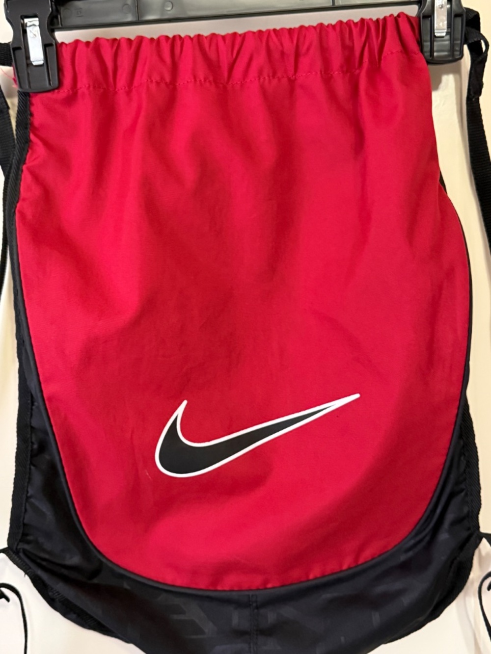 Nike Drawstring Gym Sac - Picture 2 of 5
